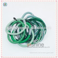 Round hair elastic band , elastic rope , thick elastic rope